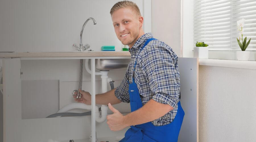 Burst Pipe Emergency Service in Raiford, FL